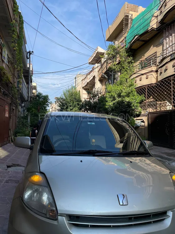Toyota Passo 2010 for Sale in Islamabad Image-1