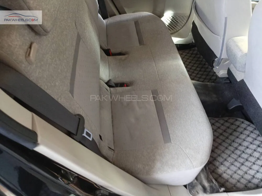 Toyota Passo 2017 for Sale in Rawalpindi Toyota Passo 2017 for Sale in Rawalpindi Image-11