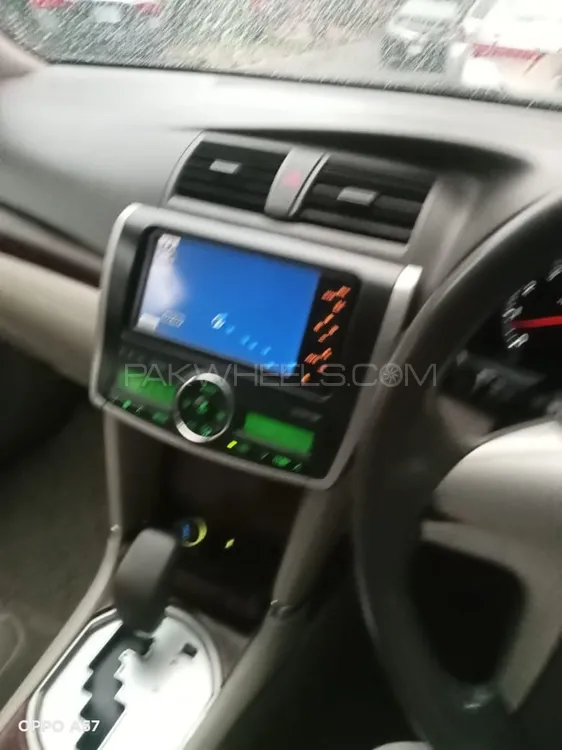 ٹویوٹا پریمیو 2010 for Sale in لاہور ٹویوٹا پریمیو 2010 for Sale in لاہور Image-2