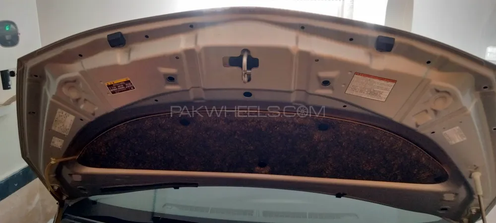 Toyota Sienta 2018 for Sale in Peshawar Toyota Sienta 2018 for Sale in Peshawar Image-8