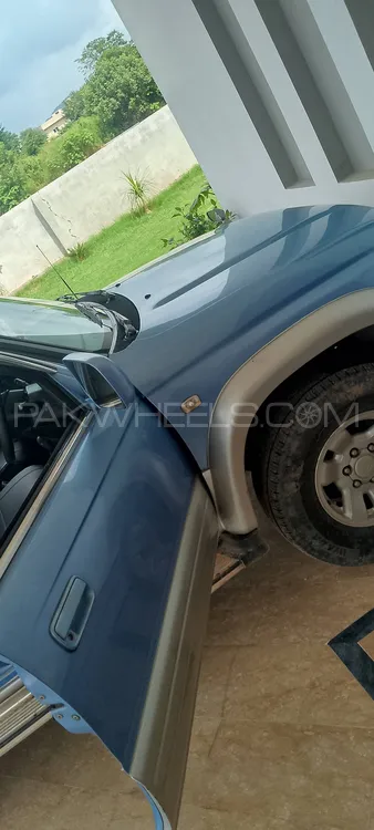 Toyota Surf 1996 for Sale in Islamabad Image-1