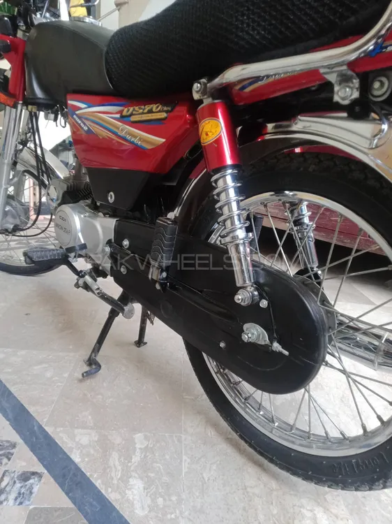 Union Star US 70cc 2024 for Sale Image-1