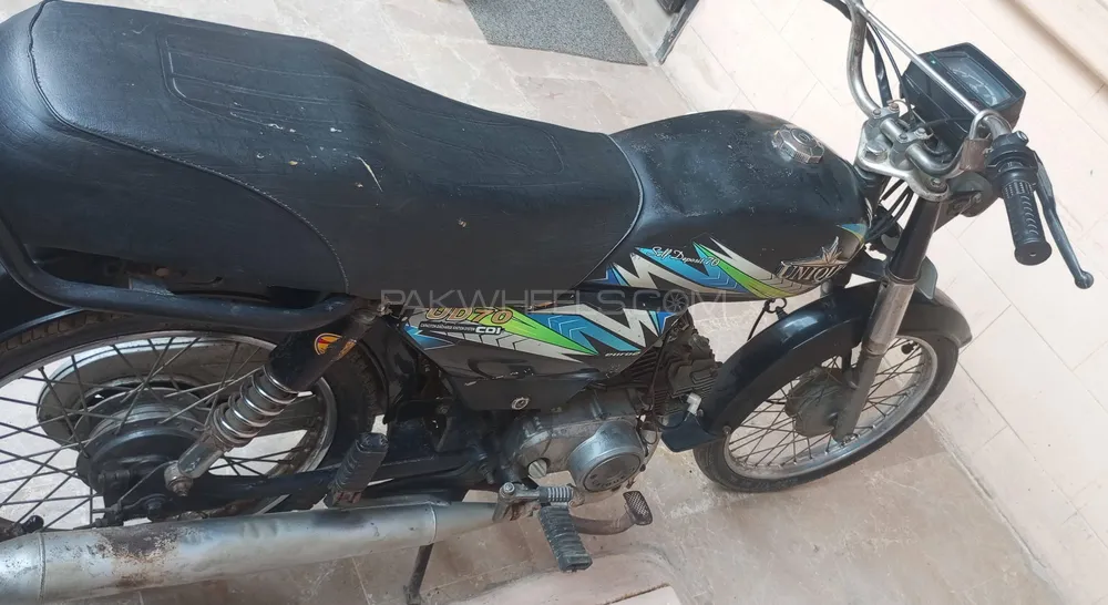 Unique UD 70 2022 for Sale Unique UD 70 2022 for Sale Image-3