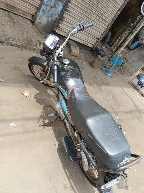Unique Xtreme UD 70 2020 for Sale Image-1