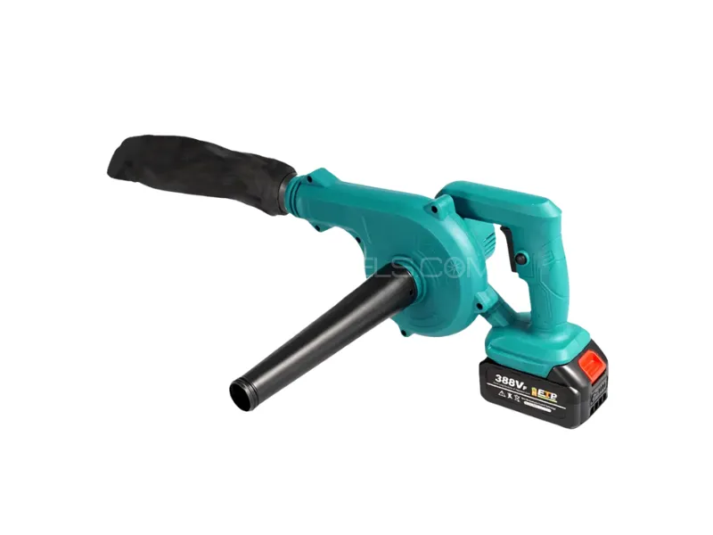 Zingfix Portable Air Blower and Vacuum Cleaner Zingfix Portable Air Blower and Vacuum Cleaner Image-2