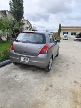 Suzuki Swift 2014