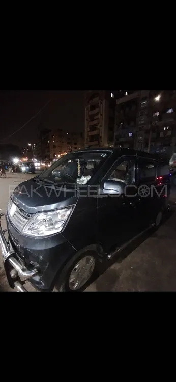 Changan Karvaan 2022 for Sale in Hyderabad Image-1