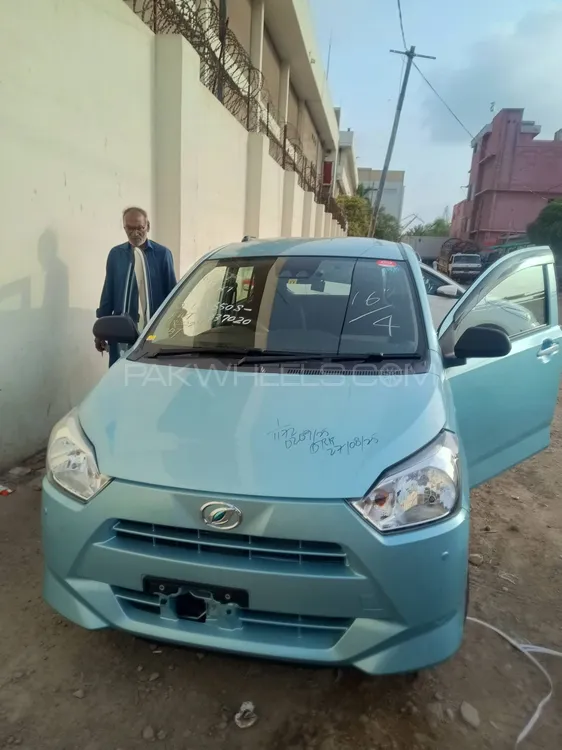 ڈائیہاتسو میرا 2022 for Sale in کراچی Image-1