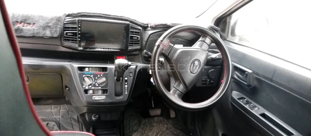 Daihatsu Mira 2018 for Sale in Karachi Daihatsu Mira 2018 for Sale in Karachi Image-8