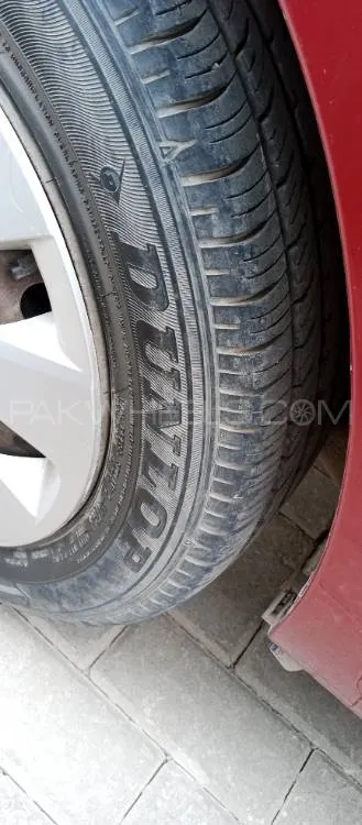 Daihatsu Mira 2018 for Sale in Karachi Daihatsu Mira 2018 for Sale in Karachi Image-11