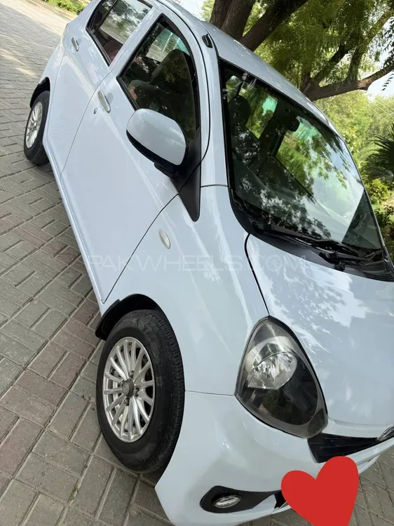 Daihatsu Mira 2016 for Sale in Bahawalpur Image-1