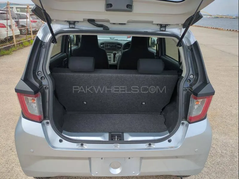 Daihatsu Mira 2022 for Sale in Karachi Image-1