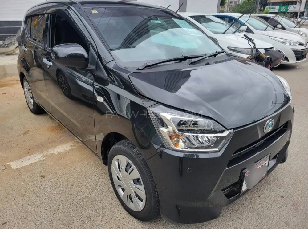 ڈائیہاتسو میرا 2023 for Sale in کراچی Image-1