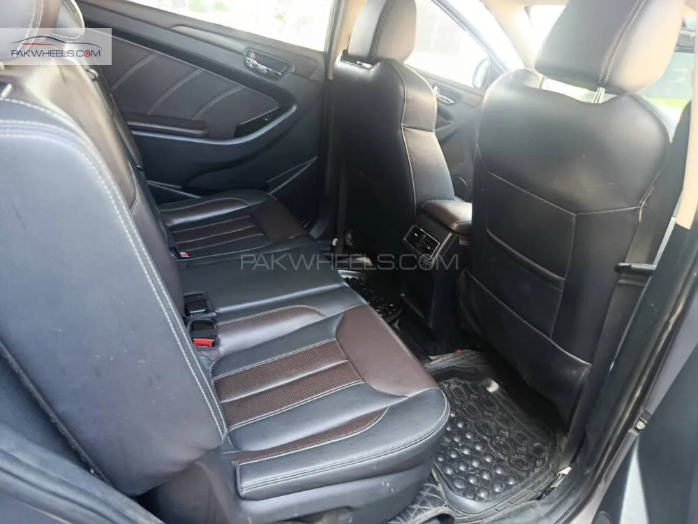 DFSK Glory 580 2021 for Sale in Islamabad DFSK Glory 580 2021 for Sale in Islamabad Image-10