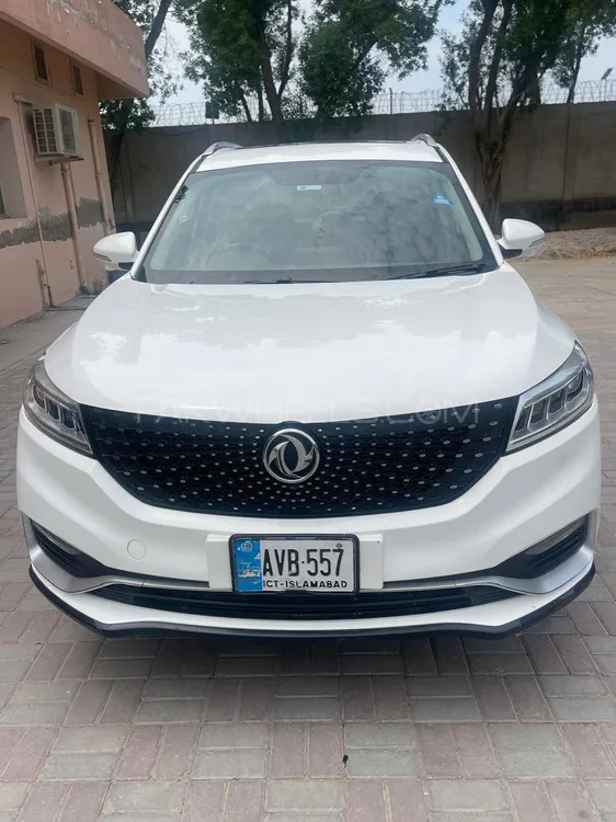 ڈی ایف ایس کے گلوری 580 2021 for Sale in خانیوال Image-1