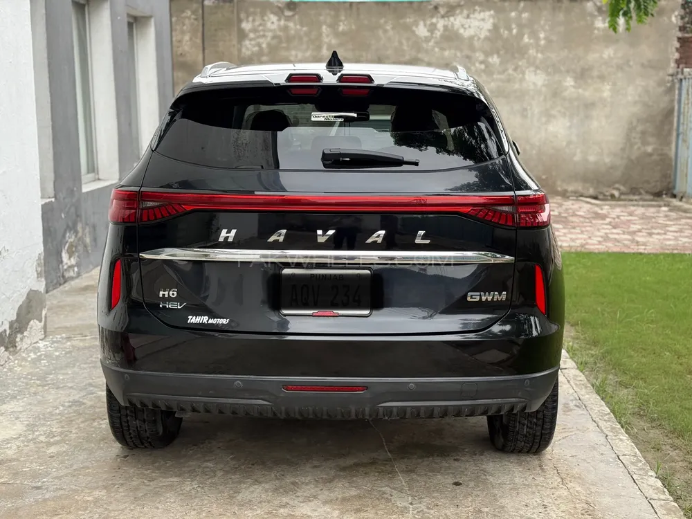 ہیول ایچ 6 2023 for Sale in لاہور ہیول ایچ 6 2023 for Sale in لاہور Image-3