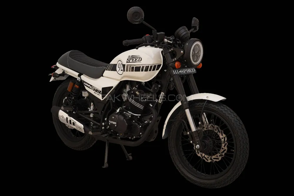 Hi Speed Infinity 150 2025 for Sale Image-1