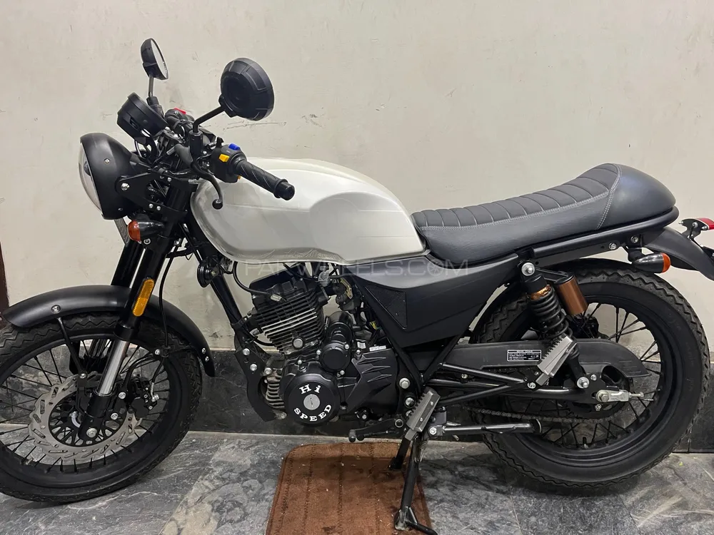 Hi Speed Infinity 150 2025 for Sale Image-1