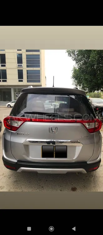Honda BR-V 2019 for Sale in Karachi Image-1