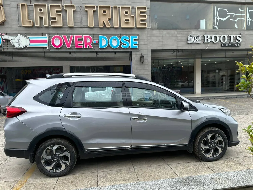Honda BR-V 2020 for Sale in Gujranwala Image-1