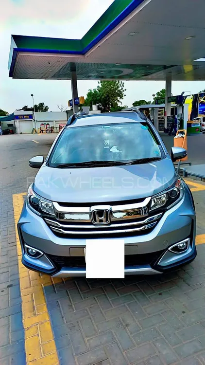 Honda BR-V 2020 for Sale in Multan Image-1