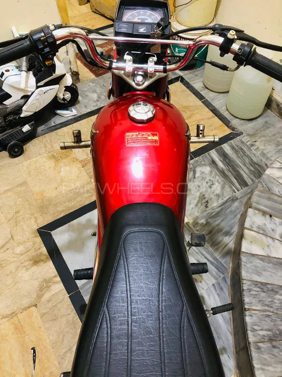 Honda CD 70 2020 for Sale Image-1