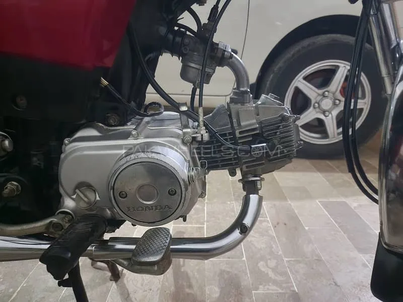 Honda CD 70 2023 for Sale Image-1