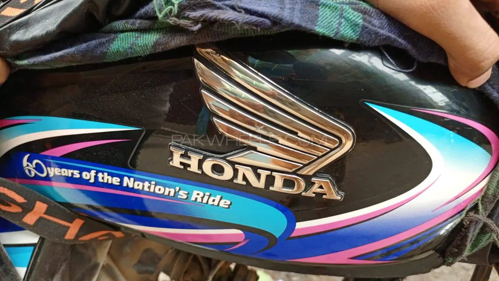 Honda CD 70 2024 for Sale Image-1