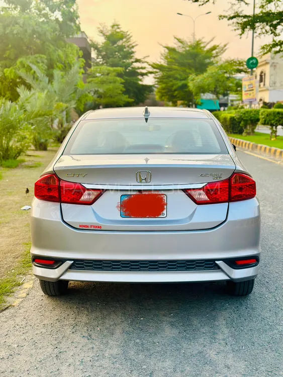 Honda City 2024 for Sale in Faisalabad Image-1