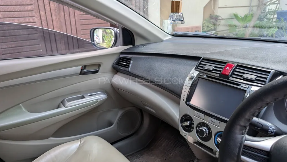 ہونڈا سٹی 2016 for Sale in اٹک ہونڈا سٹی 2016 for Sale in اٹک Image-11