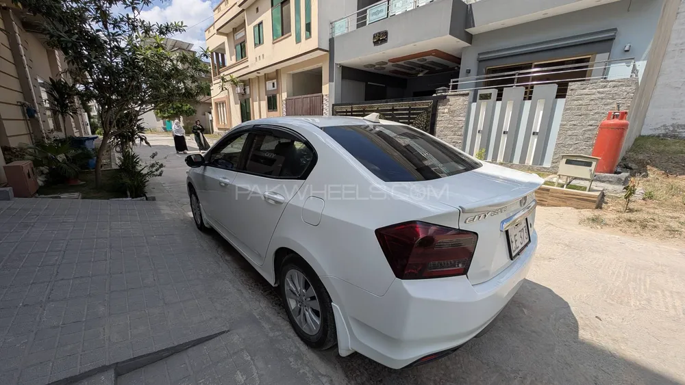 ہونڈا سٹی 2016 for Sale in اٹک ہونڈا سٹی 2016 for Sale in اٹک Image-16