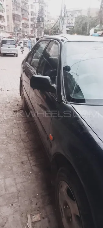 Honda City 1999 for Sale in Karachi Image-1