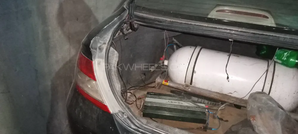 Honda City 2005 for Sale in Karachi Image-1