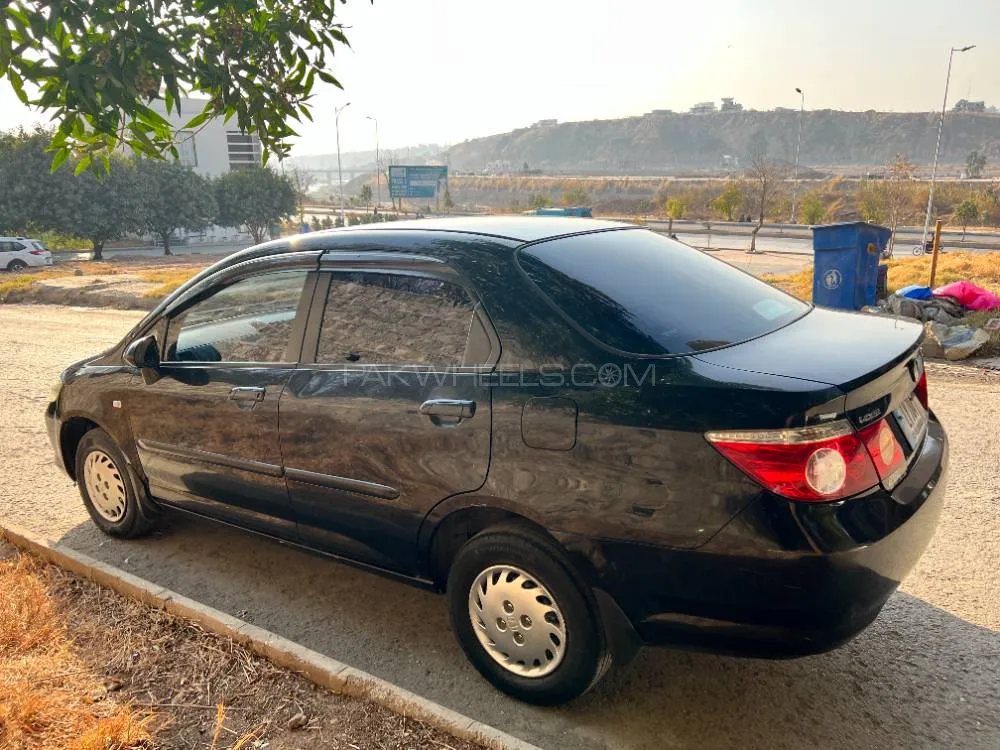 Honda City 2007 for Sale in Rawalpindi Image-1