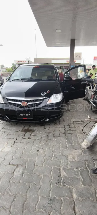 Honda City 2007 for Sale in Burewala Image-1