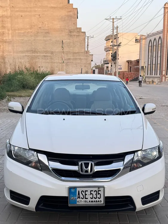 Honda City 2019 for Sale in Rawalpindi Image-1