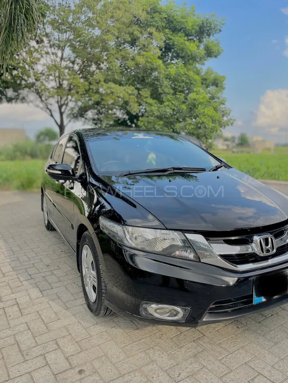 Honda City 2020 for Sale in Chakwal Image-1