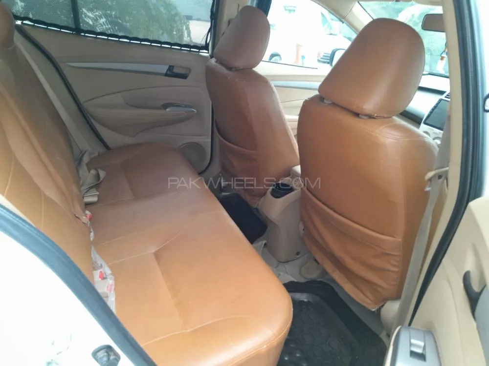 Honda City 2020 for Sale in Lahore Image-1