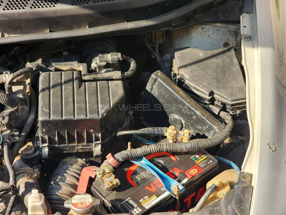 Honda Civic 2008 for Sale in Faisalabad Honda Civic 2008 for Sale in Faisalabad Image-11