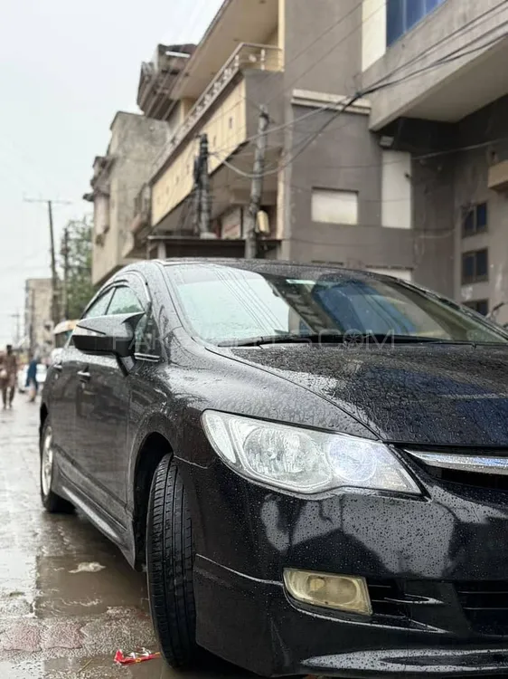 Honda Civic 2009 for Sale in Sialkot Image-1