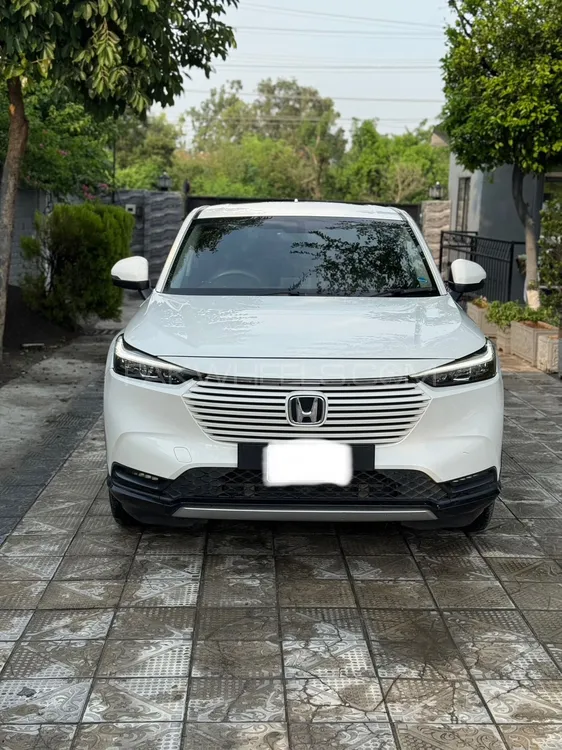 Honda HR-V 2023 for Sale in Islamabad Image-1