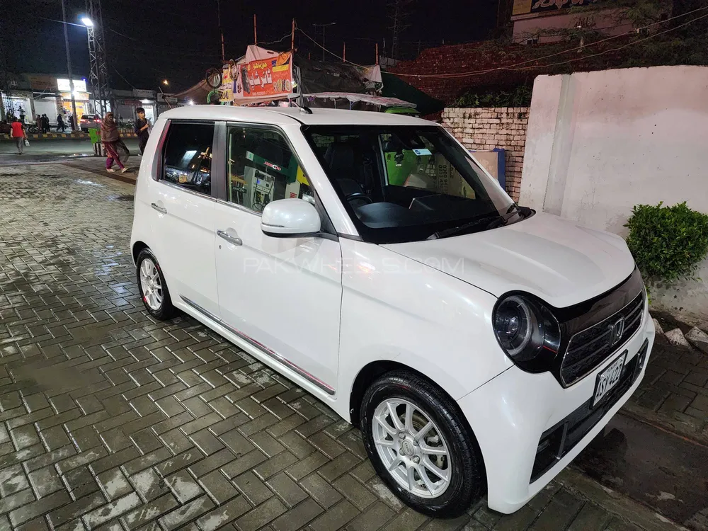 Honda N One 2022 for Sale in Lahore Image-1