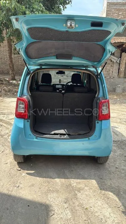 Honda N One 2014 for Sale in Jampur Image-1