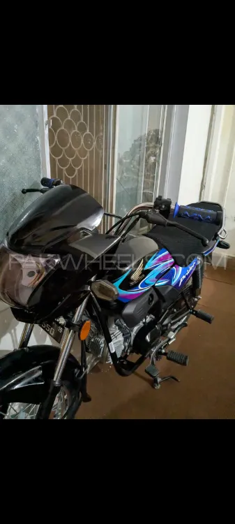 Honda Pridor 2025 for Sale Image-1