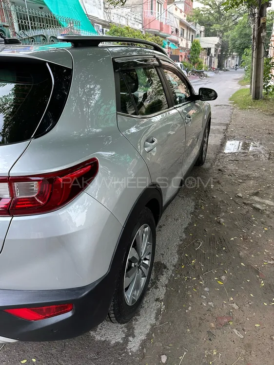 KIA Stonic 2022 for Sale in Lahore KIA Stonic 2022 for Sale in Lahore Image-6