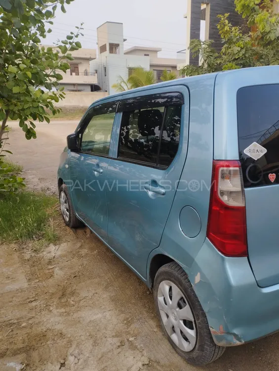 Mazda Flair 2016 for Sale in Karachi Mazda Flair 2016 for Sale in Karachi Image-8