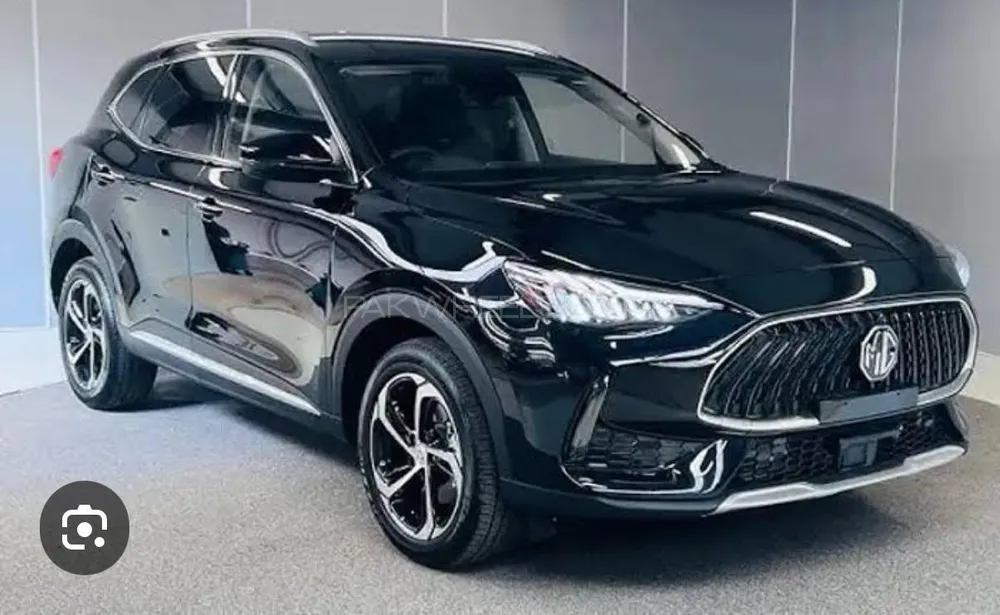 MG HS 2025 for Sale in Lahore Image-1