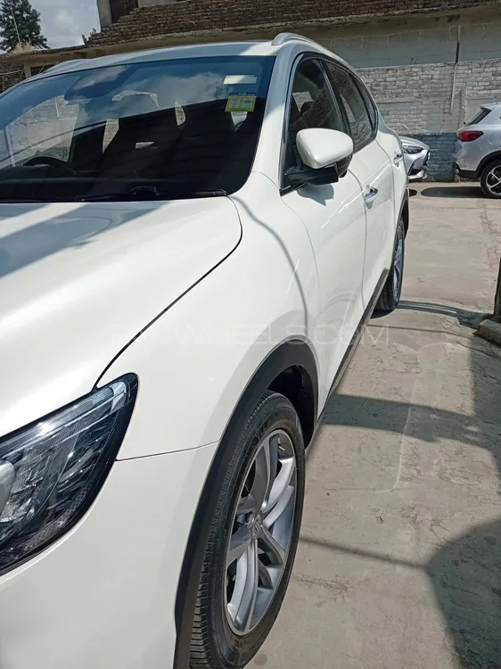 MG HS 2021 for Sale in Islamabad Image-1
