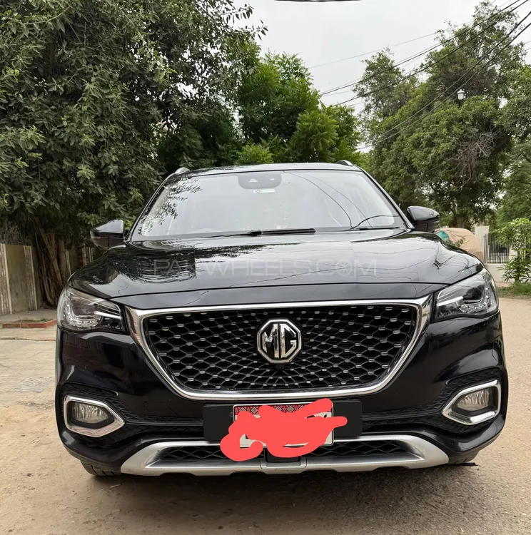MG HS 2022 for Sale in Karachi Image-1
