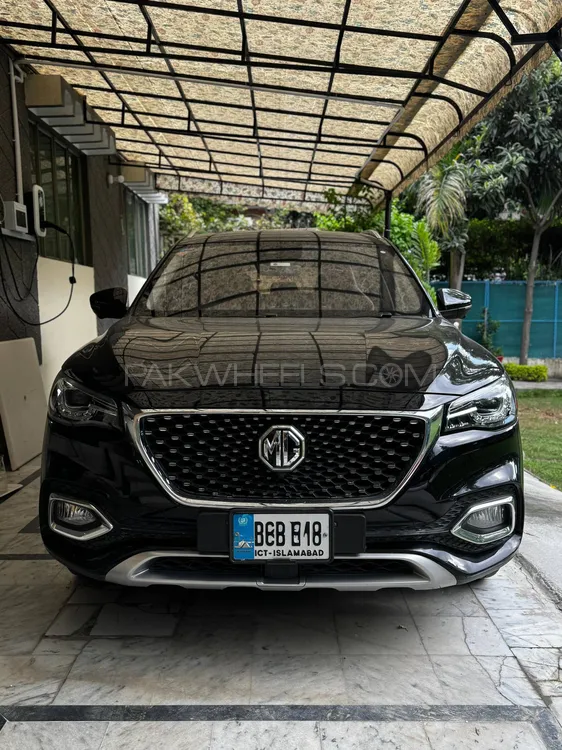 MG HS 2023 for Sale in Islamabad Image-1